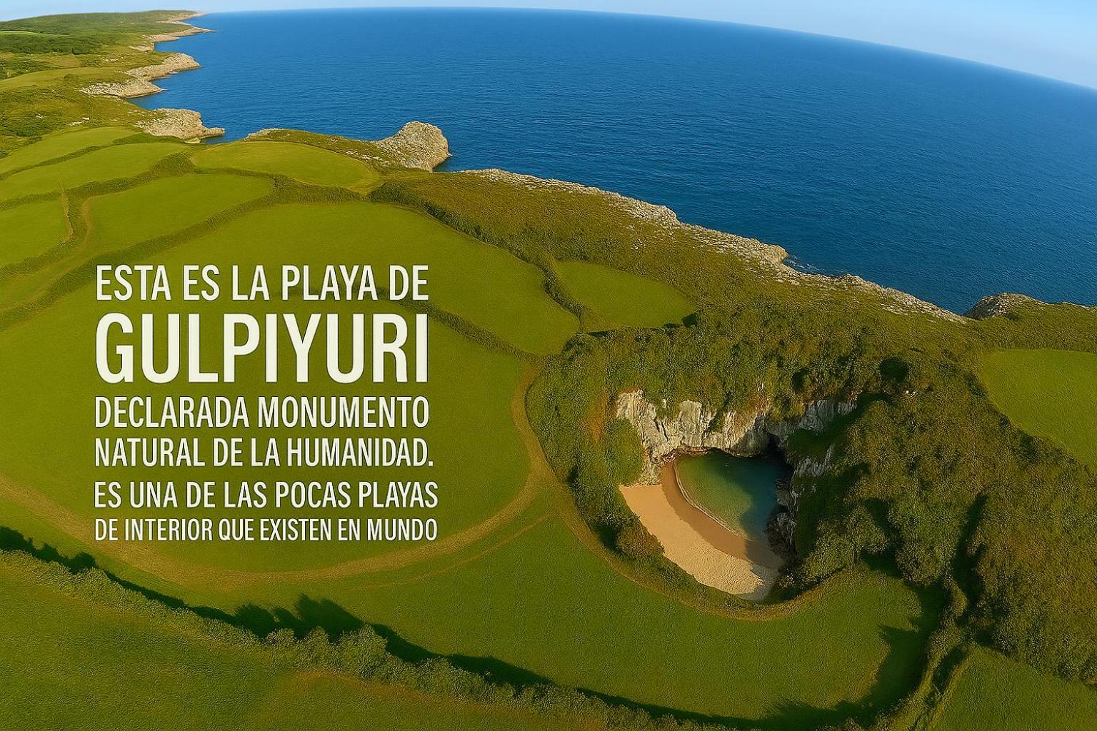 Willa Laurel De Gulpiyuri De Llanes Villahormes Zewnętrze zdjęcie